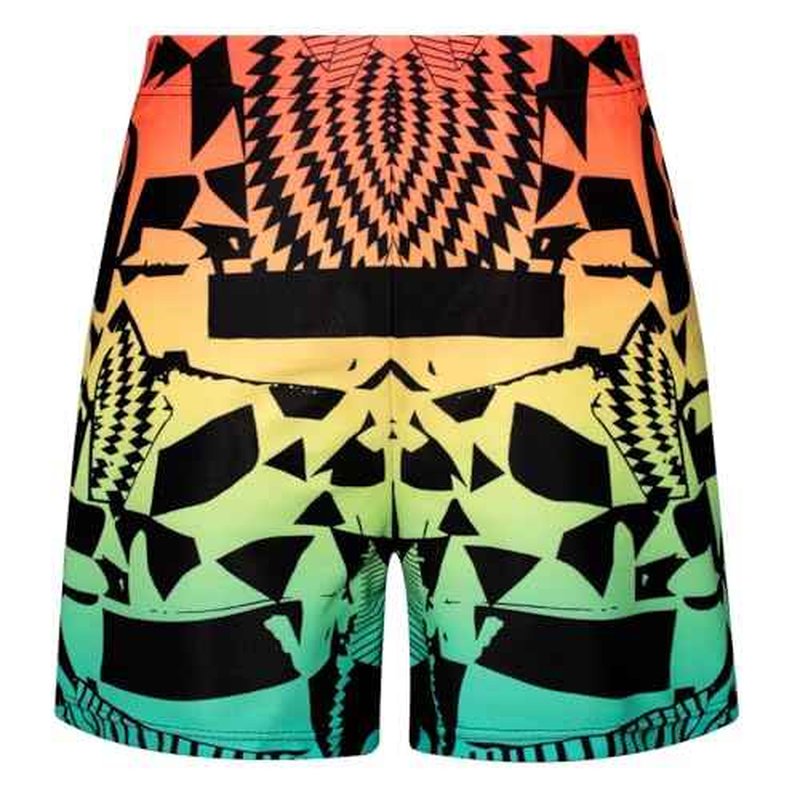 GRACE KARIN Boys Rash Guard Swim Set Boy Two Piece Long Sleeve Swimsuit Kids Bathing Suit Size 6-13Y