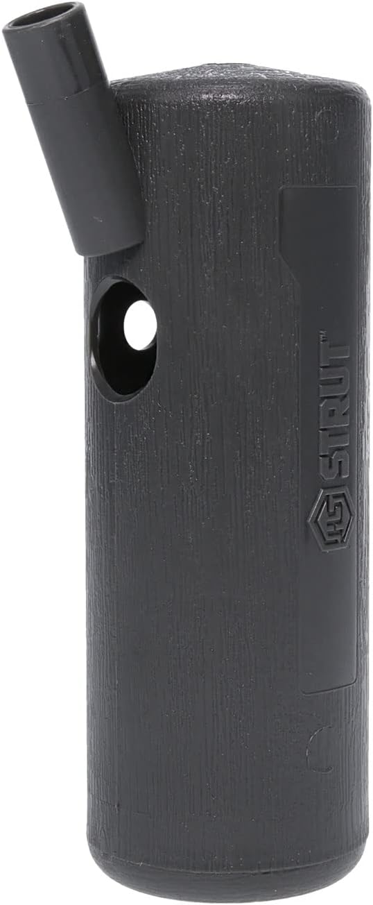 Realistic Hooter Owl Locator Call - Water-Resistant Design for Effective Hunting | Perfect for Outdoor Enthusiasts
