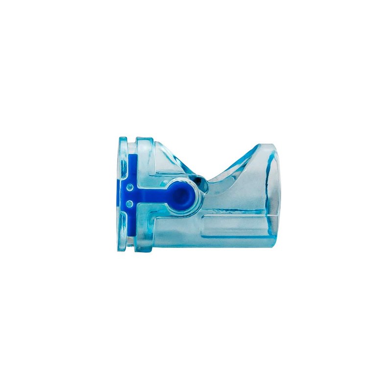 Dye Eye Pipe/Detent System - M2 / M3 / Rize/DSR - 4th Gen