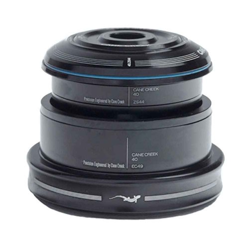Cane Creek 40-Series Headset Black, Zs44/28.6, Ec49/40