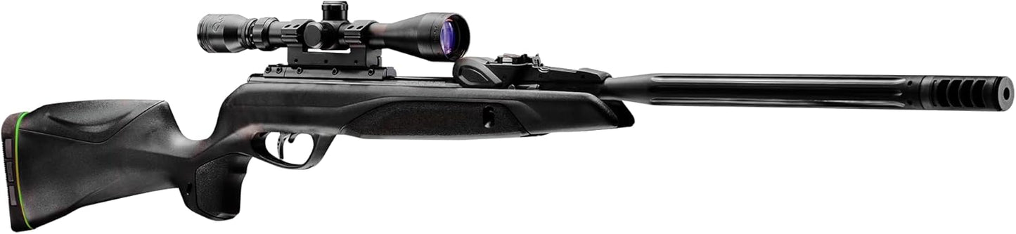 Gamo Swarm Maxxim G2 .22 Caliber Multi-Shot Pellet Rifle - Precision Accuracy & Durable Design