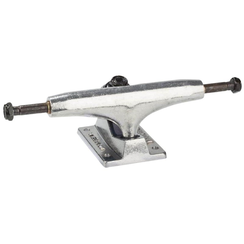 Thunder Polished Skateboard Trucks 145mm 7.62" Axle (Pair)