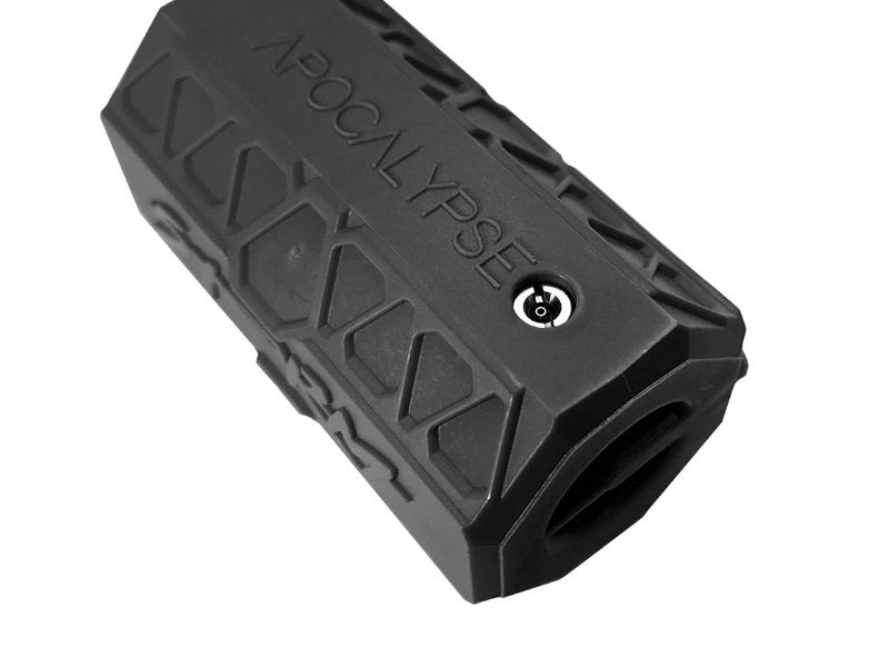 ASG Impact Grenade, Black Storm Apocalypse