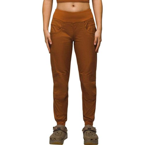 prAna Women's Kanab Pant, Clay, XL