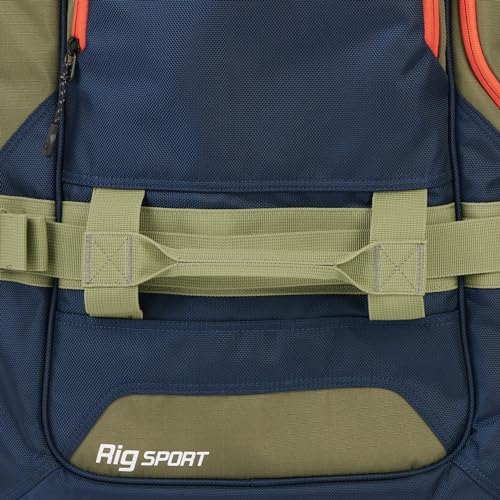 TR OG RIG ST 9800 MIDNIGHT OLIVE 24