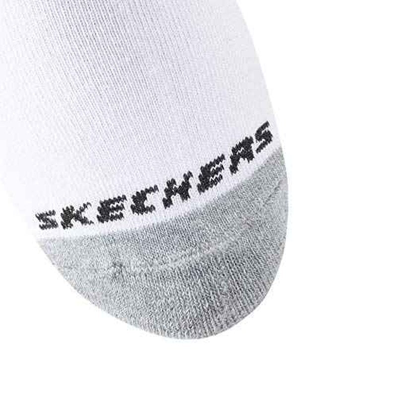 Skechers Men's 10 Pack No Show Socks