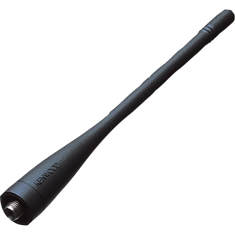 Kenwood KRA-27M UHF Helical Antenna, 440-490 MHz