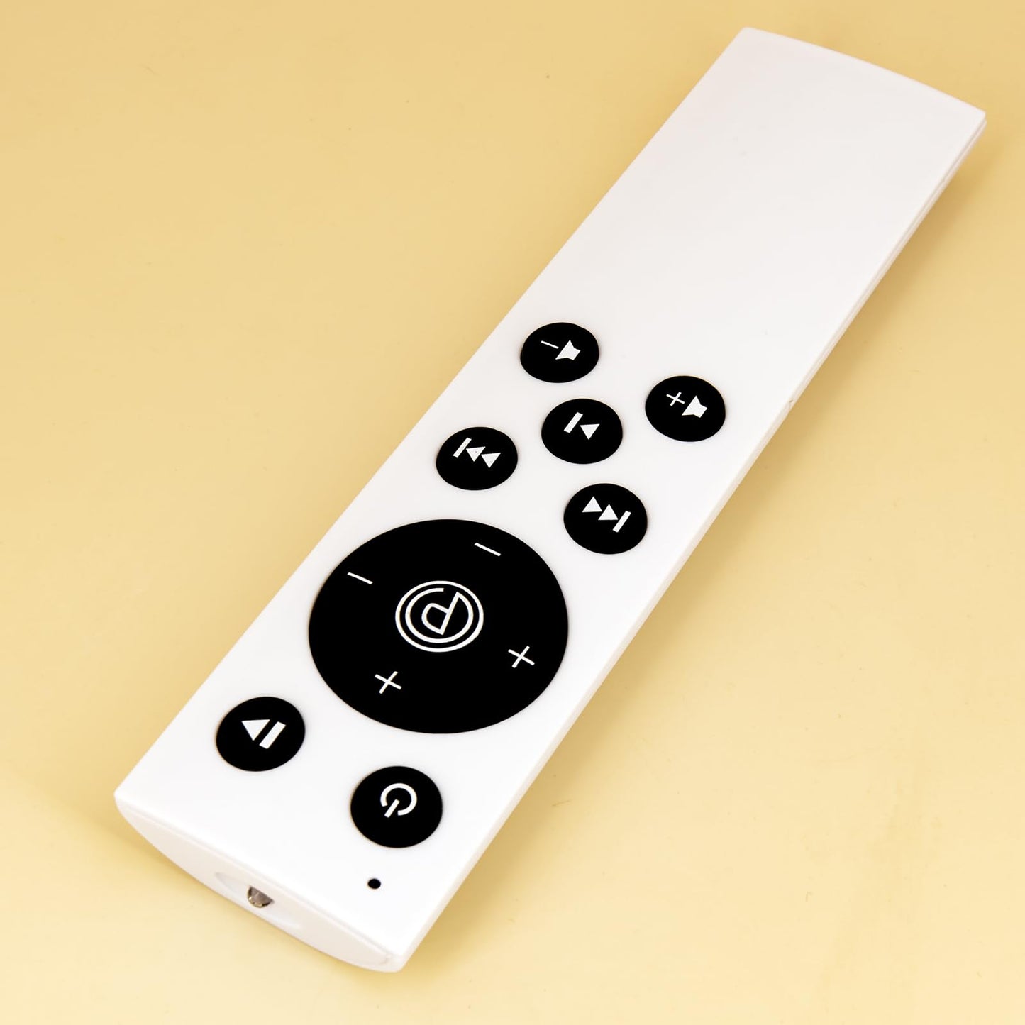 Replacement Remote Control for Vibration Plate Exercise Machine(Make Sure Your Old Remote Control is Same with Picture)