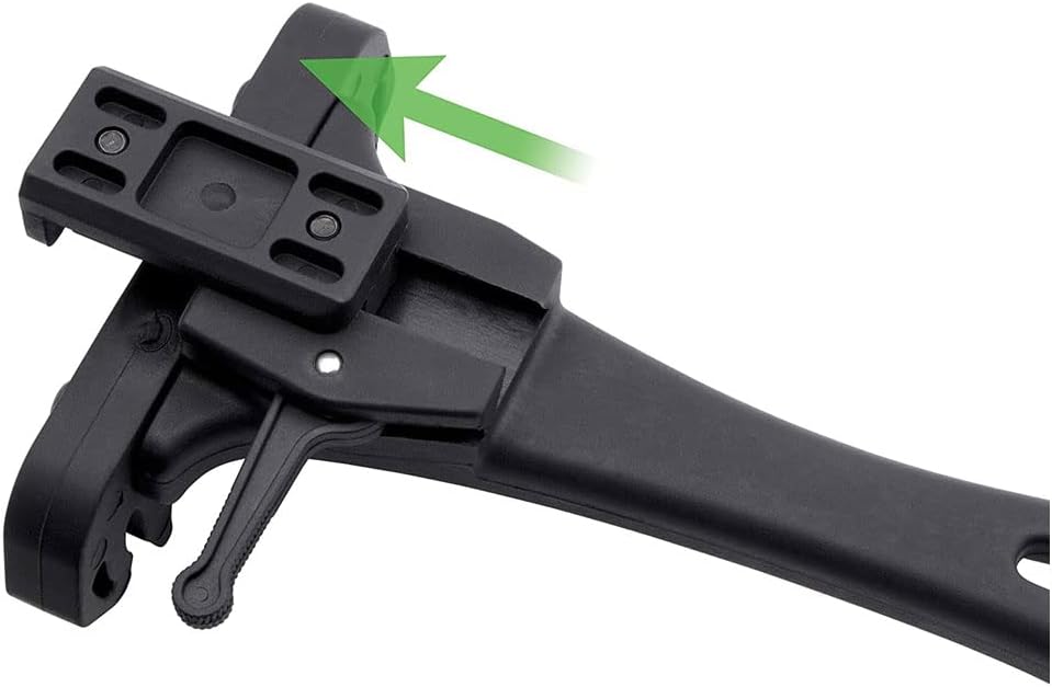 TRUGLO Archery Quivers - Durable Lightweight Bow Accessories for Hunters & Target Shooters