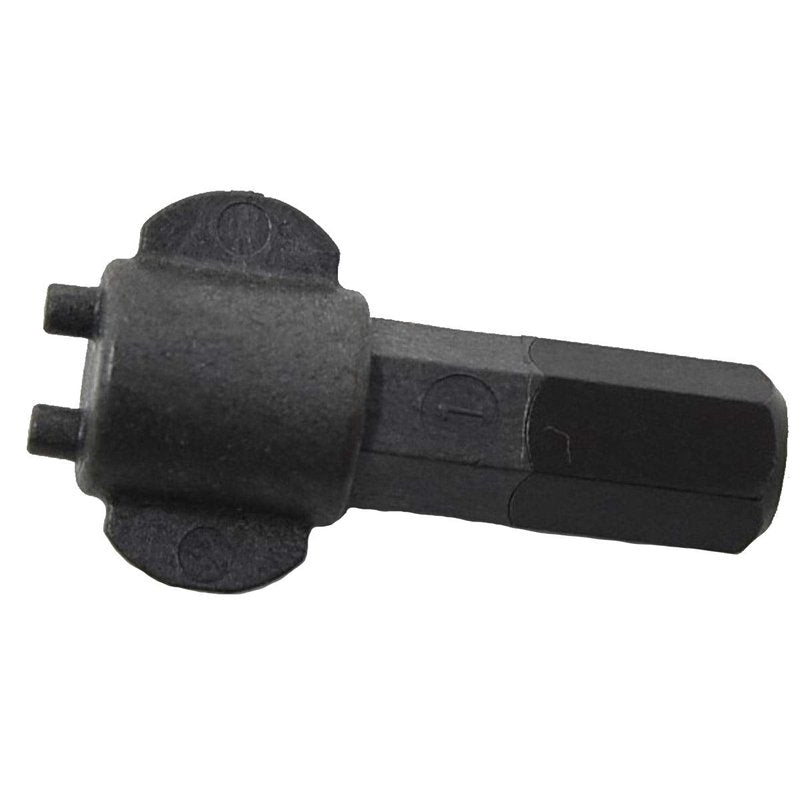FIX IT STICKS Sight Adjustment Polymer Bit Compatible with Aimpoint Sights