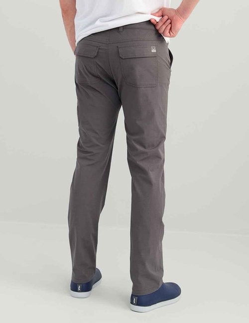 Next Level Pant, Quick-Drying Fishing Pants for Men Iron