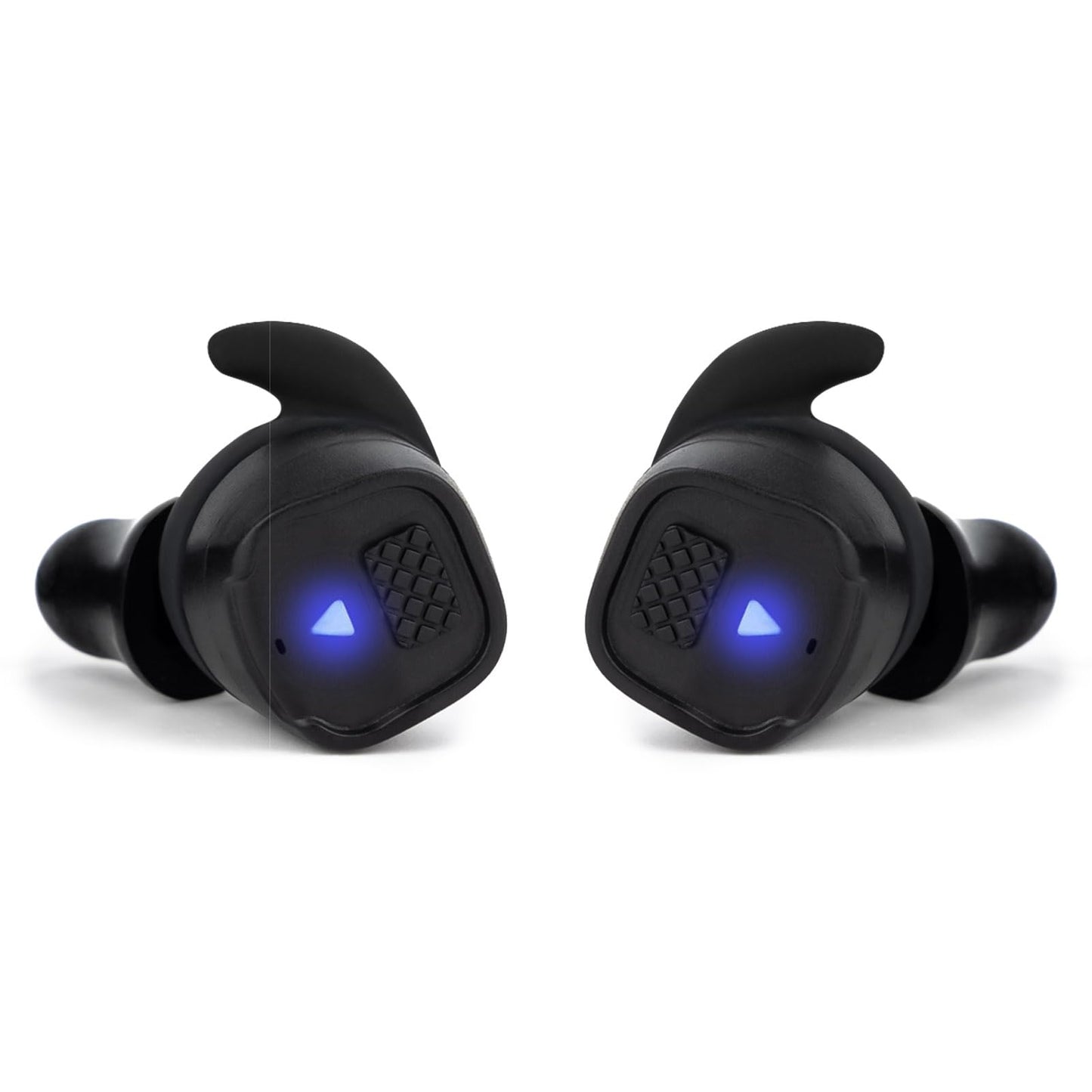 EARMOR Shooting Ear Protection, NRR 30dB Bluetooth 5.4 Wireless Noise Cancelling Sound Amplification Electronic Hearing Protection for Tactical, Hunting, Gun Range M20T PRO