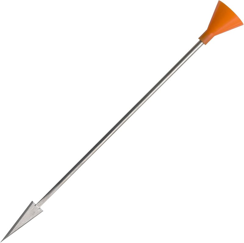 Razor Tip Broadhead Darts - Cold Steel B625BR | 40-Pack for Precision Shooting