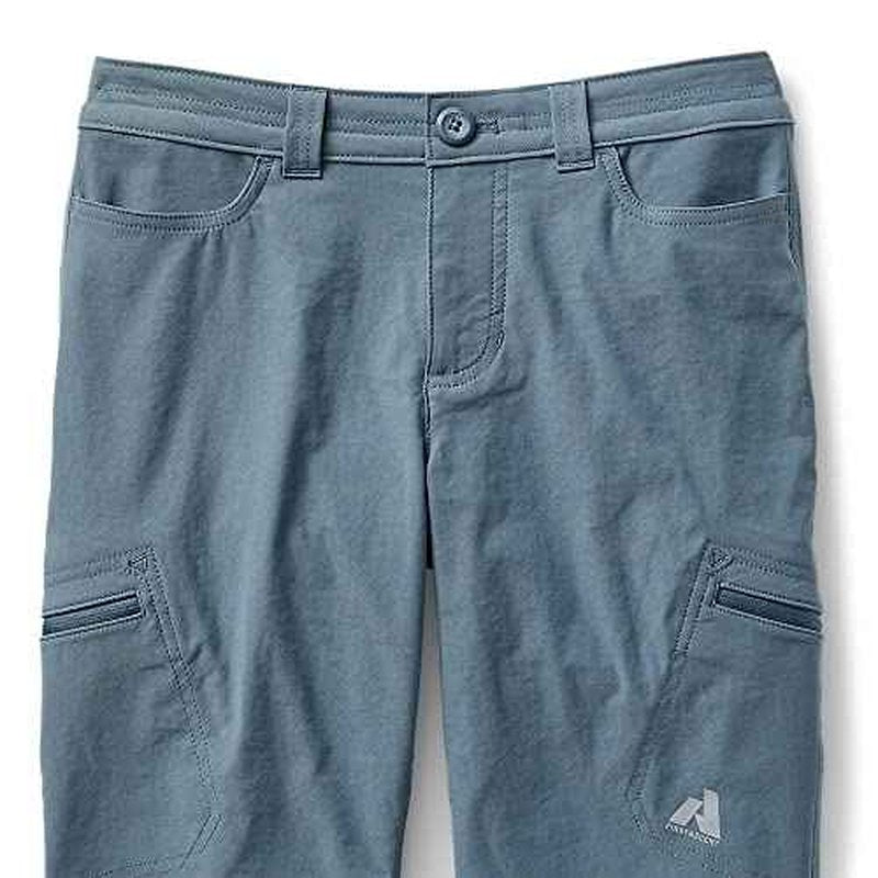 Eddie Bauer Womens Rainier Capri