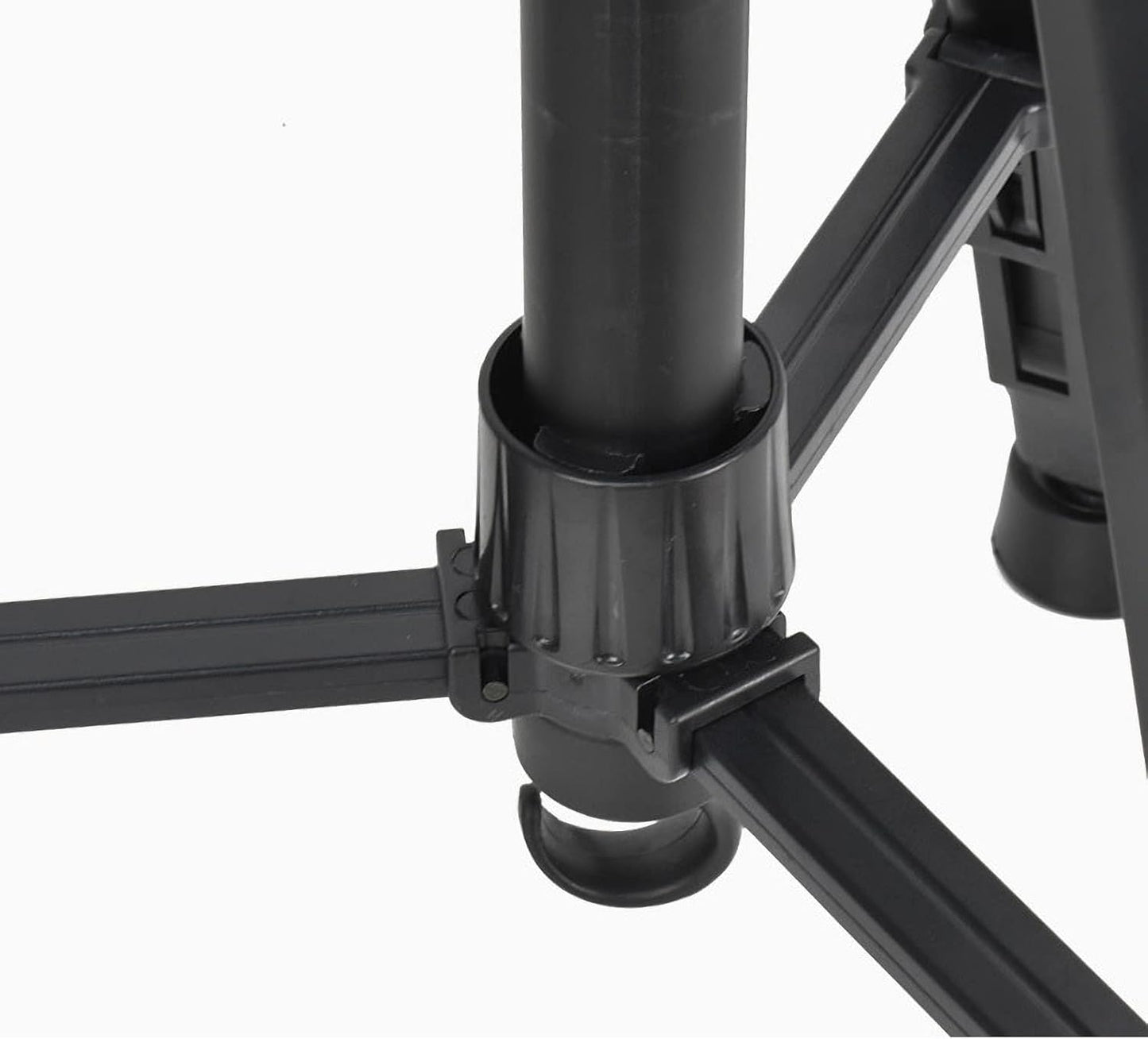 Rifle Shooting Rest Tripod - V Yoke Bracket for Stable Gun Support | Lightweight Aluminum Construction