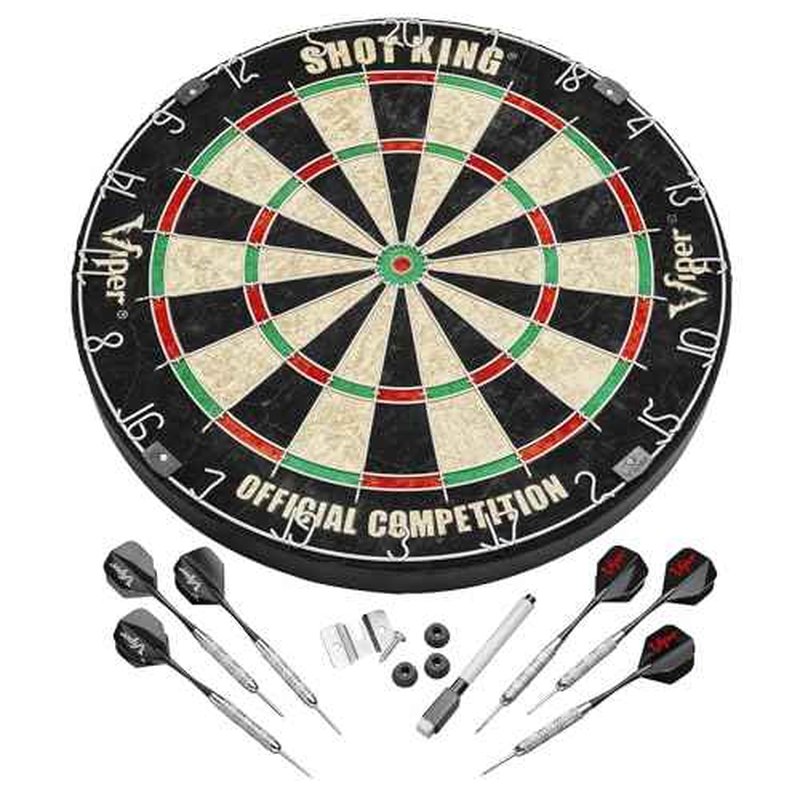 Viper Hudson All-in-One Dart Center