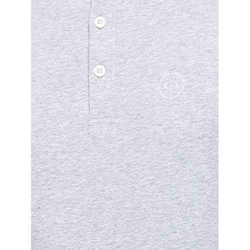 Armani Exchange Men's Short Sleeve Jersey Knit Polo