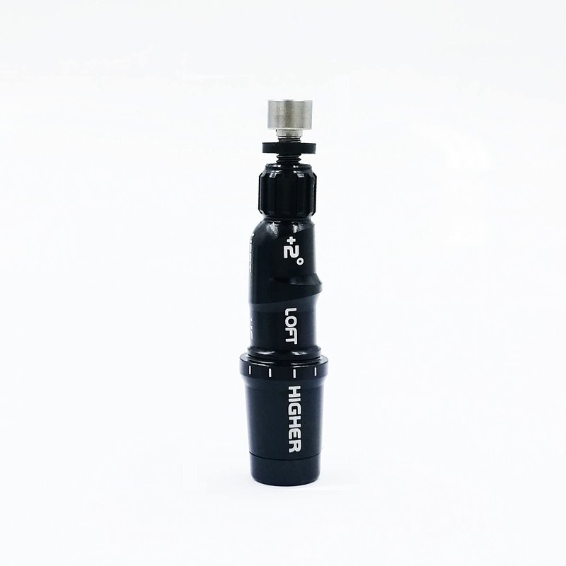 LEZHISNUG Shaft Adapter Sleeve .335 Compatible with Taylormade SIM/M6/M5M4/M3/M2/M1/R15