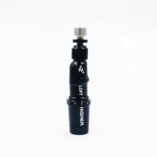 LEZHISNUG Shaft Adapter Sleeve .335 Compatible with Taylormade SIM/M6/M5M4/M3/M2/M1/R15