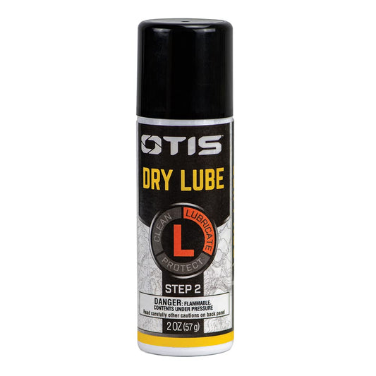 Otis Technology Special Forces Dry Lube (RW-902-A-55 BU)