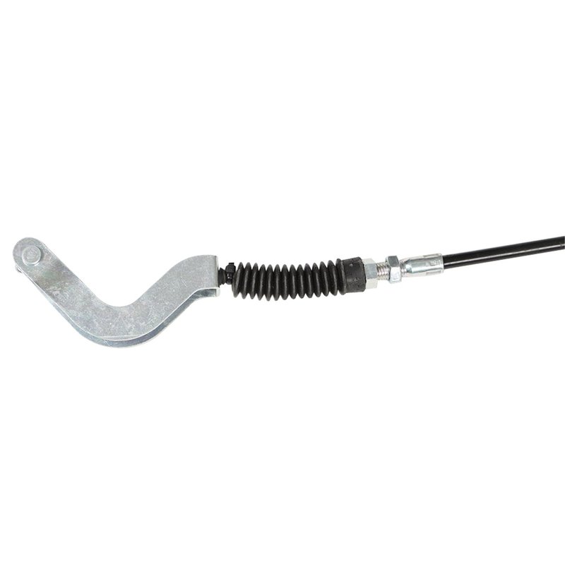 munirater 40in Forward and Reverse Shift Cable Replacement for EZGO TXT Gas Golf Cart 1991-2001 25691 - G01