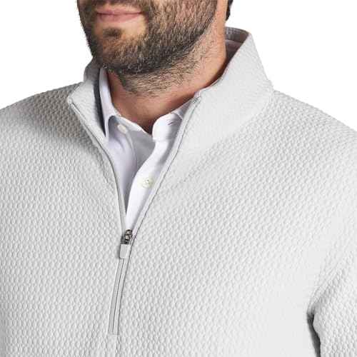 PUMA Men's Boulder 1/4 Zip