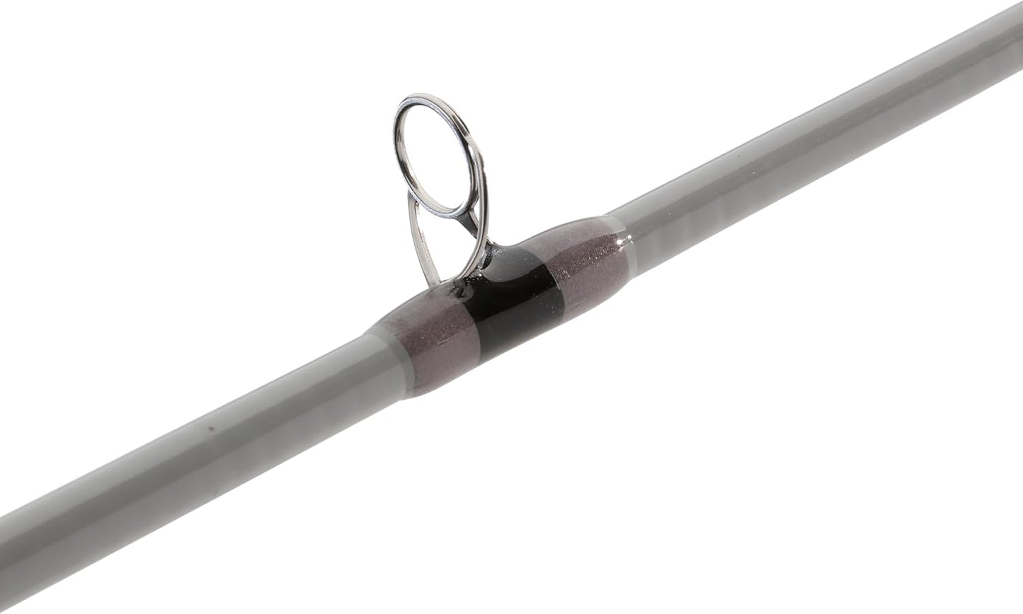 Shimano SLS66M2 Solara 6'6" Medium Action Fishing Rod - Lightweight & Durable Design