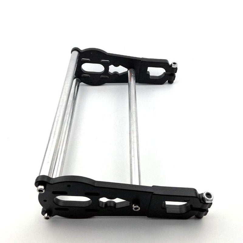 N63 Motor Mount for Mountain Skateboard Truck Adjustable 6374 Brushless Motor Holder for Off Road Board