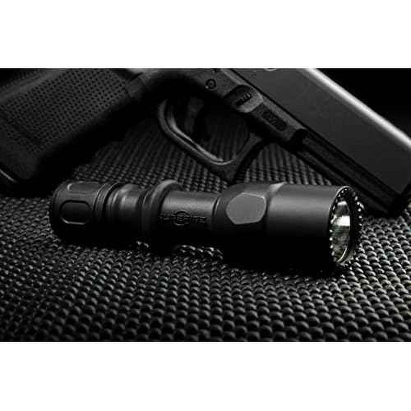 SureFire G2X Series LED Flashlights with Tough Nitrolon Body