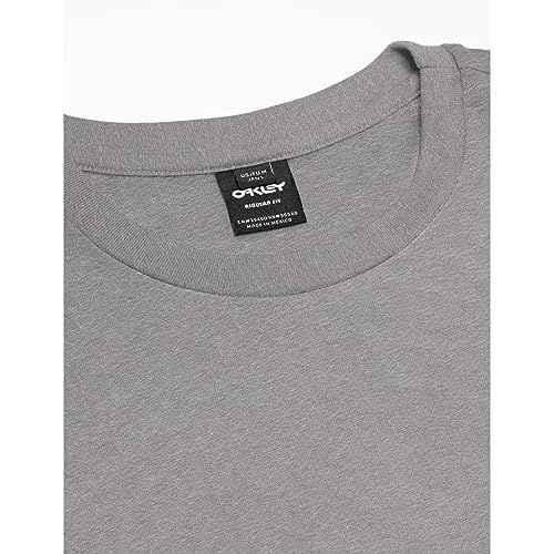 Oakley Mens Rings Tee
