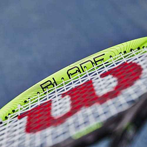 Wilson Blade Feel Junior/Youth Recreational Tennis Rackets