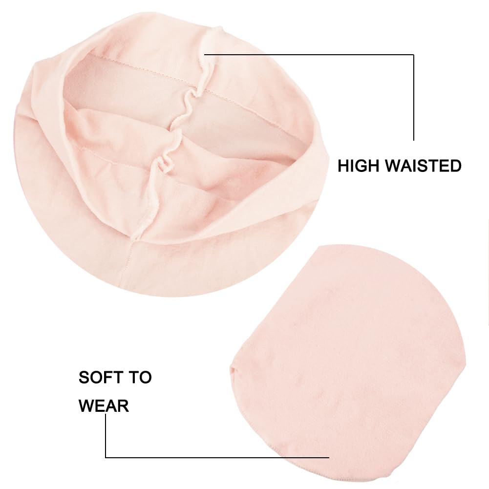 Stelle Girls' Ultra Soft Pro Dance Tight/Ballet Footed Tight(Toddler/Little Kid/Big Kid),BP,S