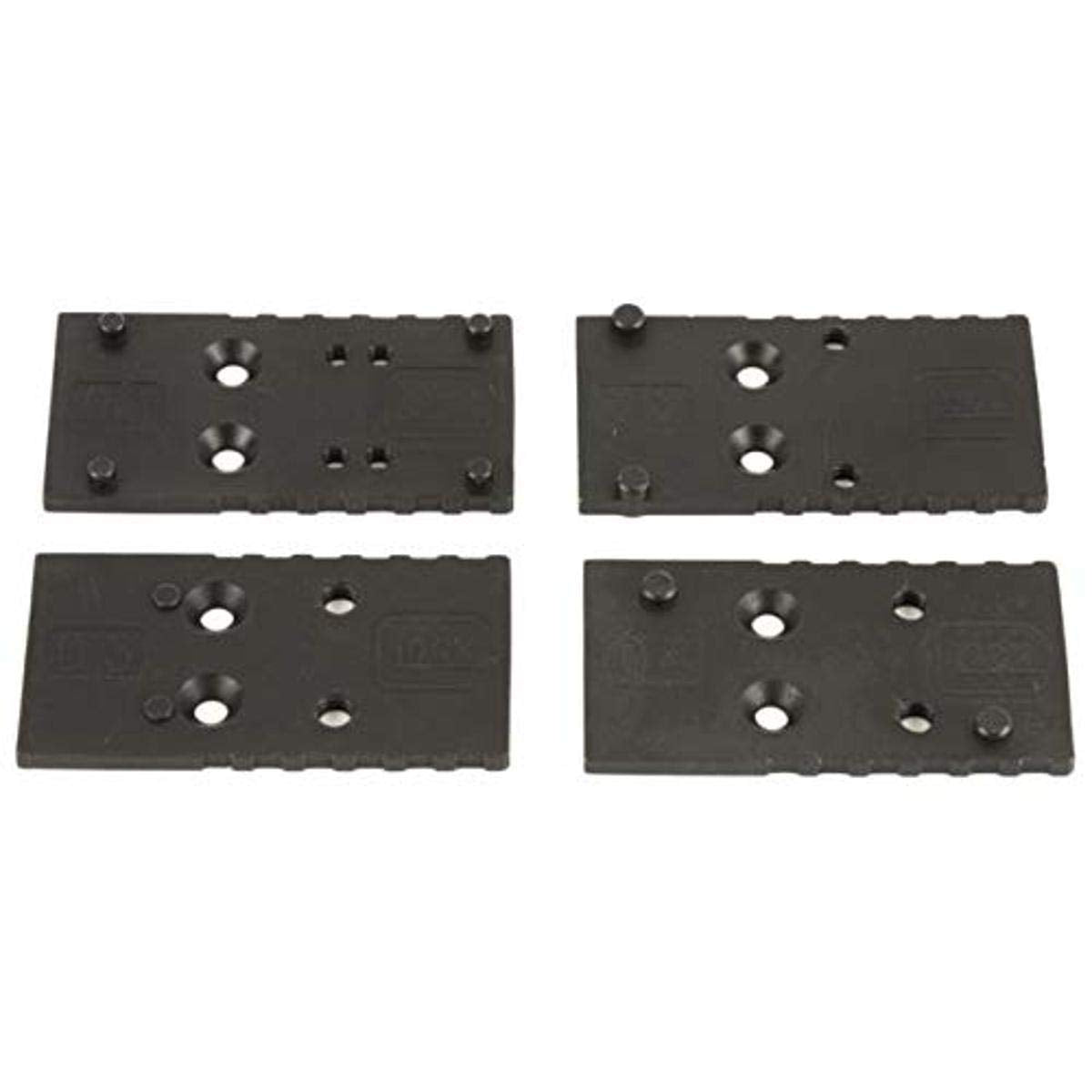 GLOCK Oem Mos Adapter 34/35/41 9Mm Stock Accessories