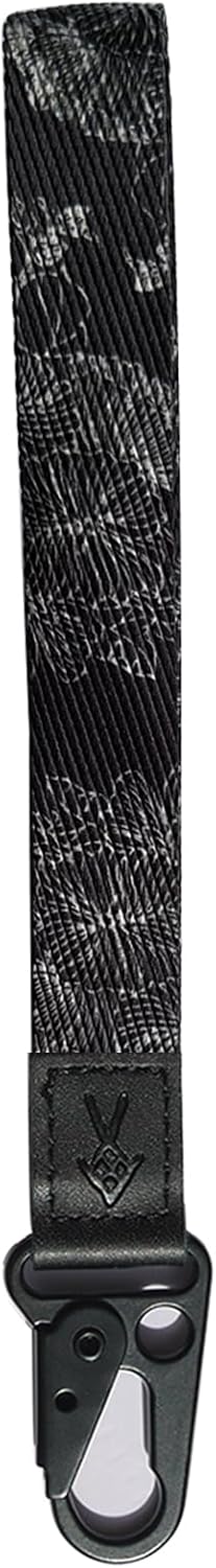 Wristlet Keychain - Stylish Women's Hand Lanyard for Keys | Durable Keyring Holder