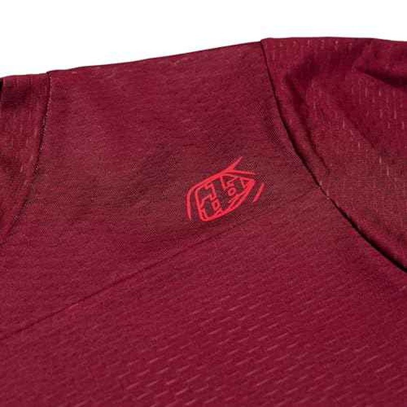 Troy Lee Designs Skyline Air Short Sleeve Jersey for Mountain Biking MTB BMX