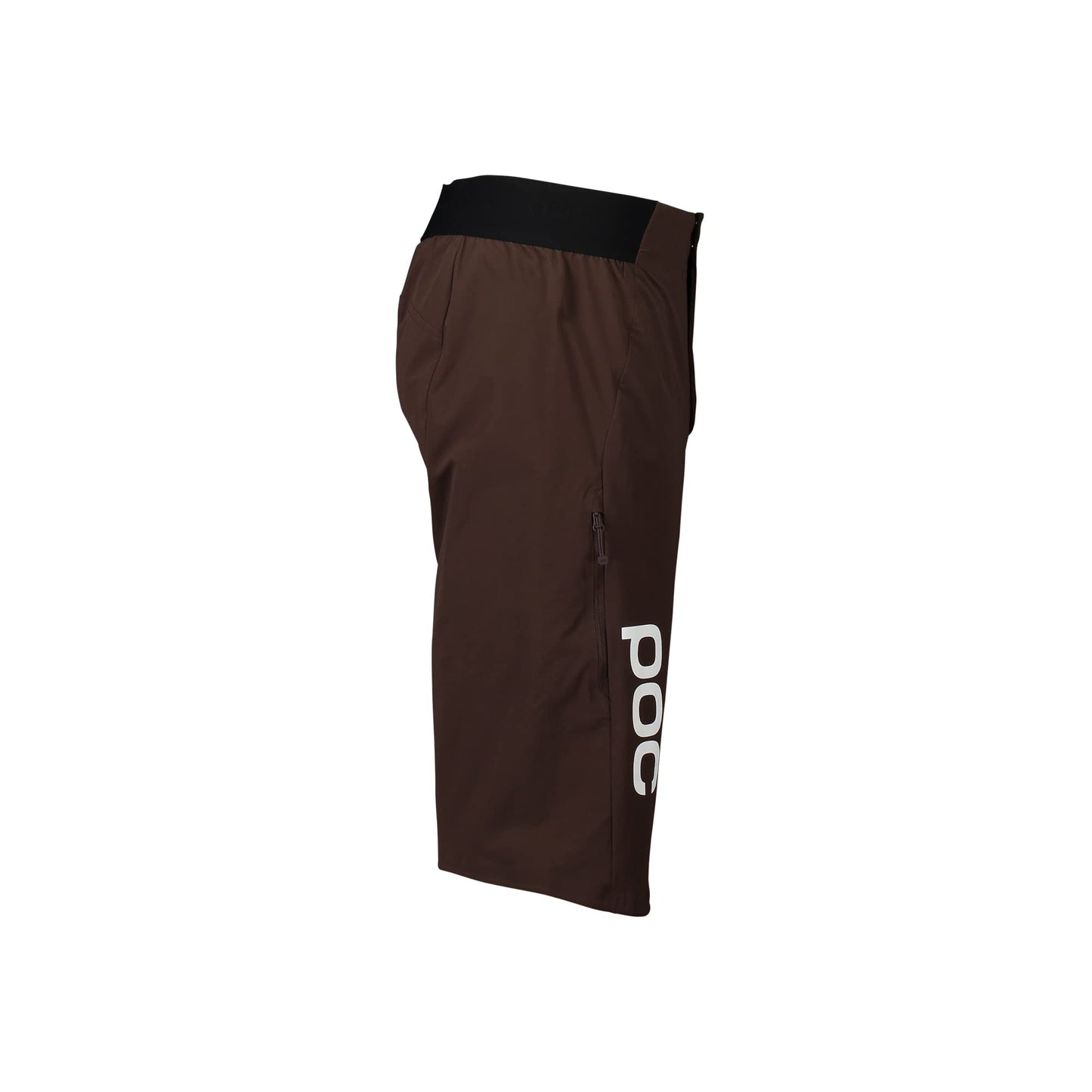 POC Guardian Air Shorts Apparel Axinite Brown XLG