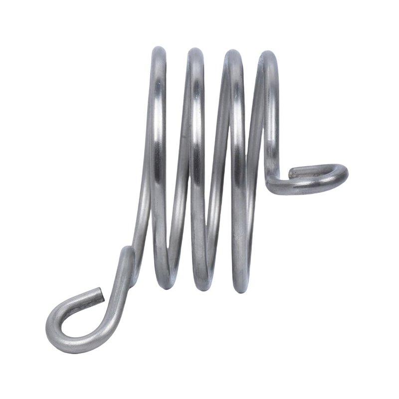 DongJinK Third Speed Resistor 7 Gauge Wire Compatible with Club Car DS Golf Cart 1976-1988 Reference Numbers 8327, 8980, 1010217, RES12666, 1010217, PRT-2666, N2666