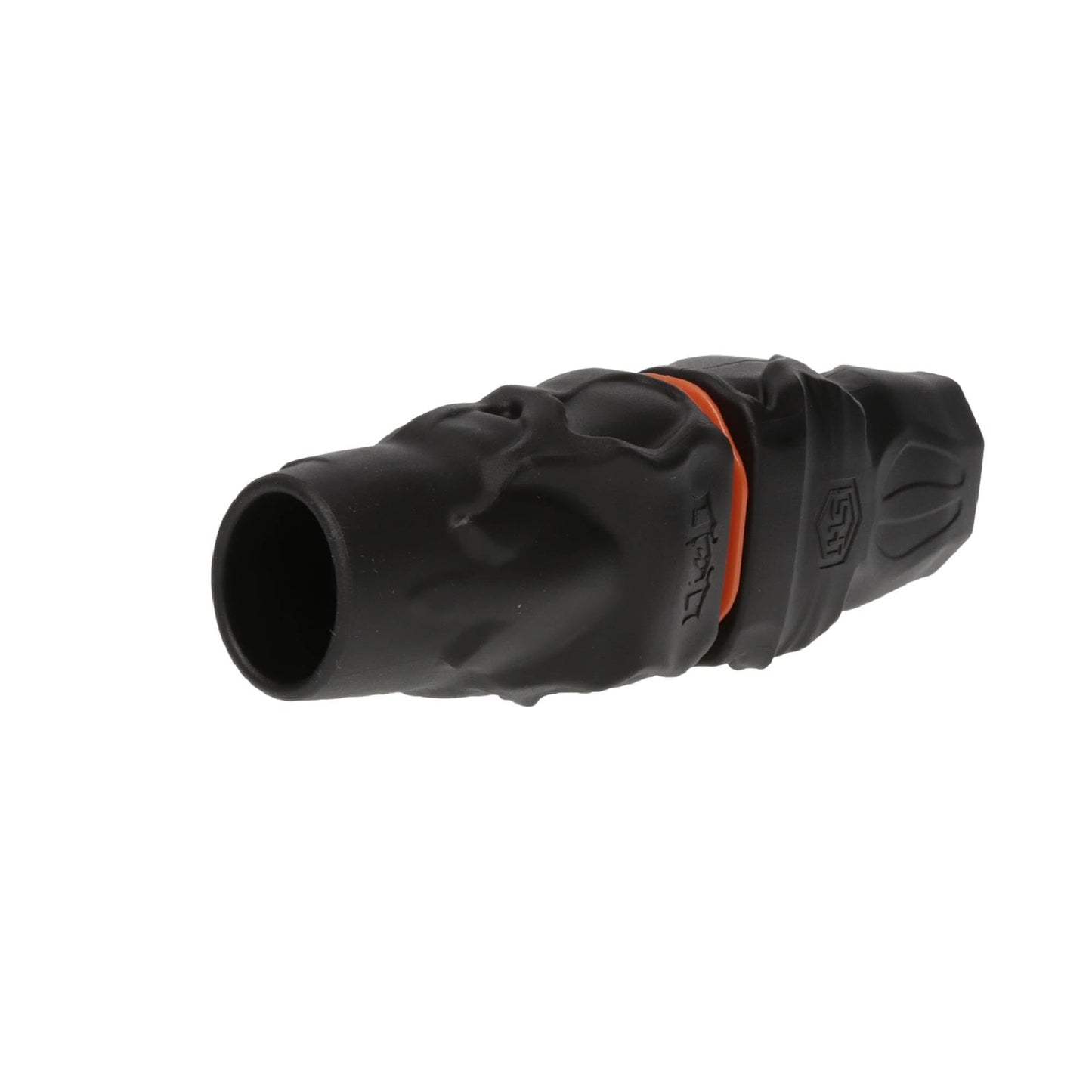 Hunters Specialties Hunting Dominant Doe Bleat Deer Call with Adjustable O-Ring for Vocal Manipulation - Drury Outdoors Signatures Series