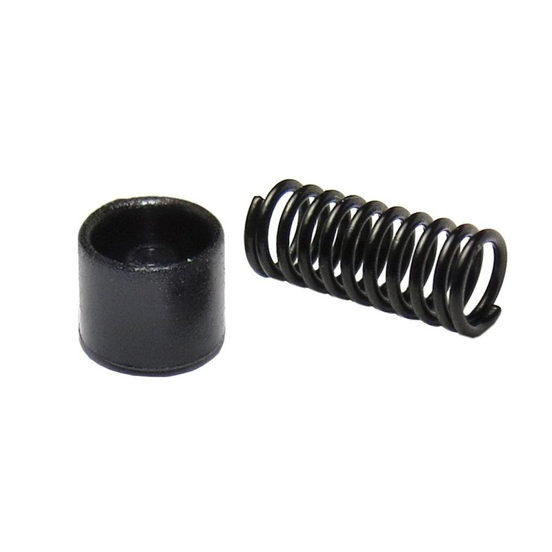 SRAM Red eTap Shifter Spring and Actuator, for Servicing one Left or Right Shifter
