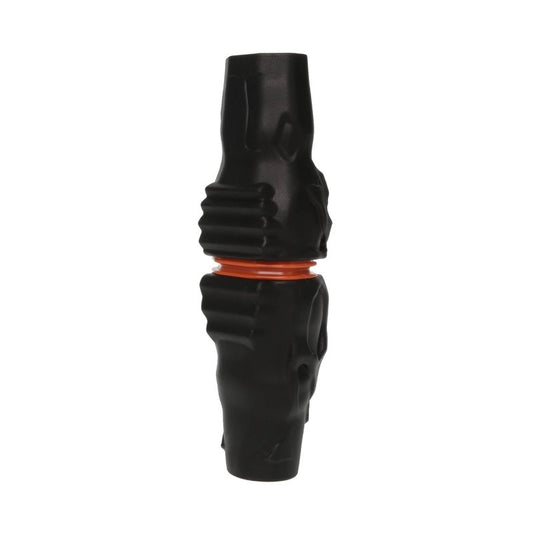 Hunters Specialties Hunting Dominant Doe Bleat Deer Call with Adjustable O-Ring for Vocal Manipulation - Drury Outdoors Signatures Series
