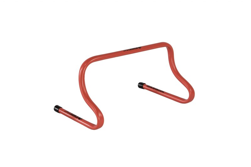 Kwik Goal Speed Hurdle, Orange - 15" Height