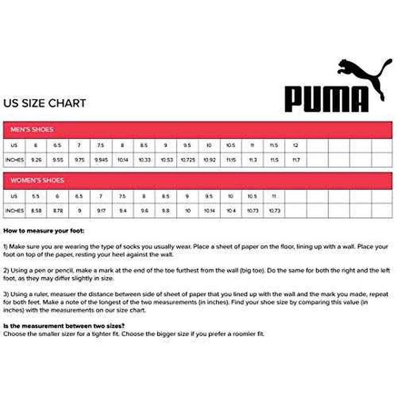 PUMA Men's Axelion Sleek