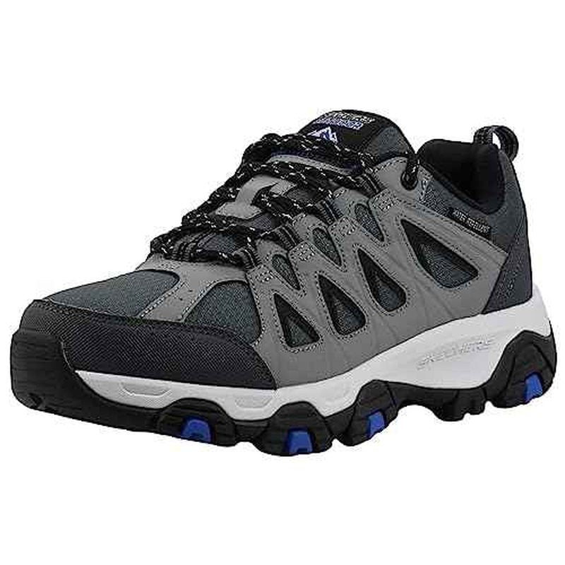 Skechers Mens Men's Terrabite Oxford