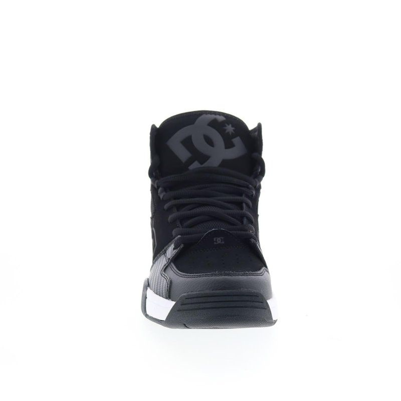 DC Versatile HI, Black/Grey/RED, 10
