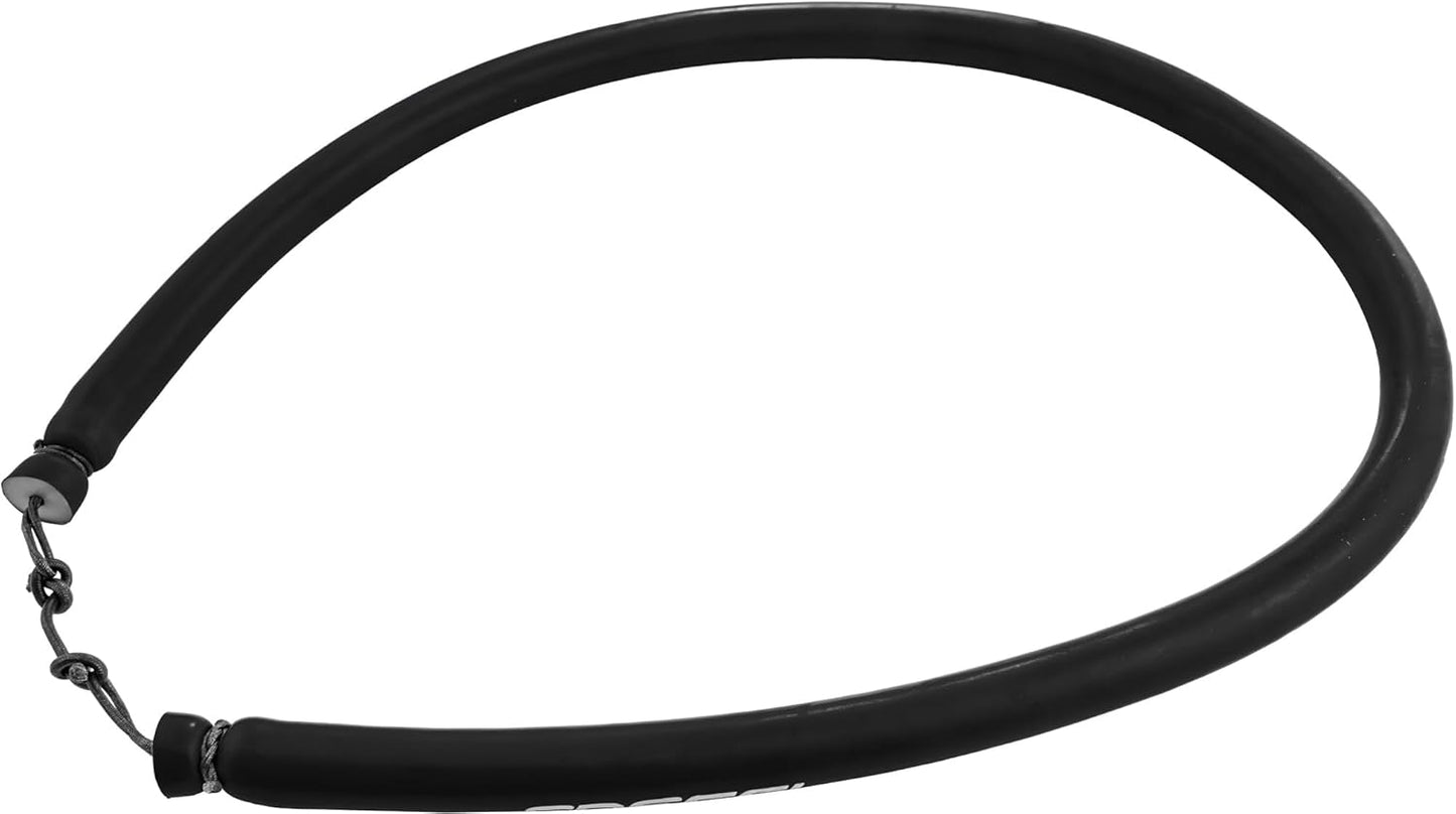 Cressi Rubber Elastic Band Ø 14 mm for Spearguns | Natural Latex, Hypoallergenic Design