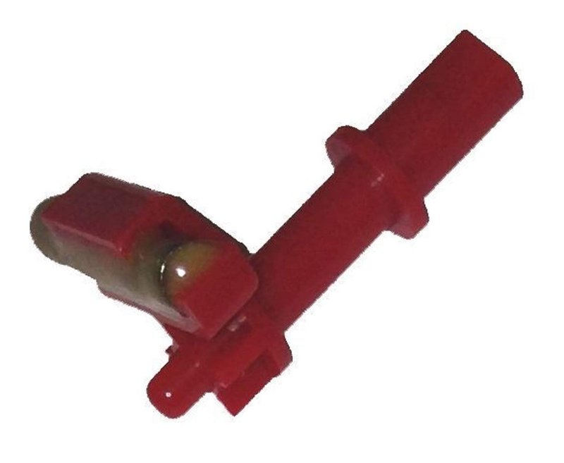Dacor Discontinued Scooter Magnet Switch Assembly for Apollo AV-1 SV-900 DPV Underwater Scooters (Red - PN 395-19-00-001) (Discontinued - Only 2 Available)