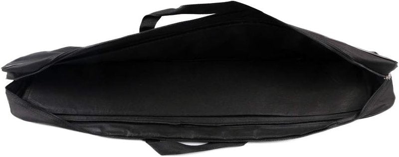 Archery Bow Case - Takedown Recurve Bow Carrying Bag with Quiver | Durable & Lightweight Design