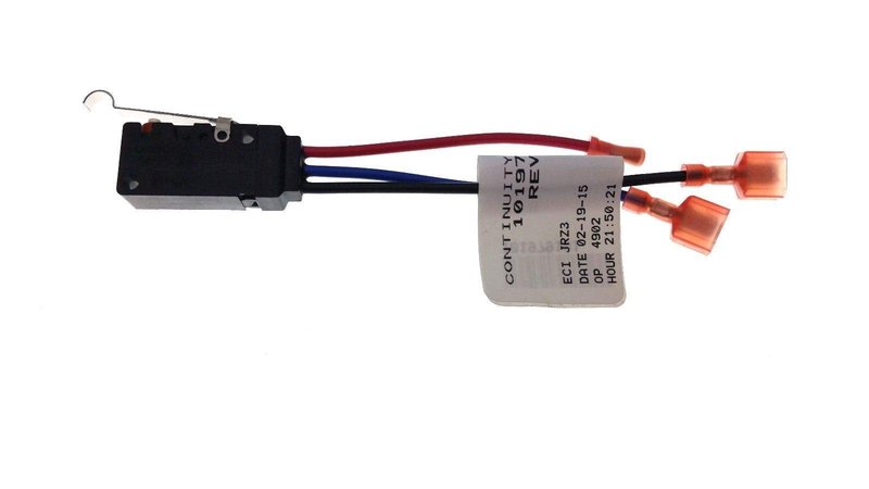 Golf Club Car Forward Reverse Micro Switch Fits DS Gas/Electric 1999 Current 101979101
