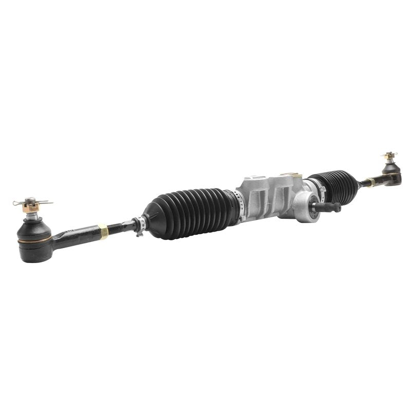 Roykaw Golf Cart Steering Gear Box Assembly/Steering Rack for EZGO RXV 2008-Up Gas and Electric Golf Cart Models, Replaces OEM # 601500, 618329, 601580, 603865, 604614