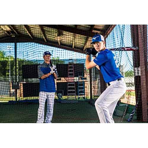 Mizuno Pro Woven Baseball Pant